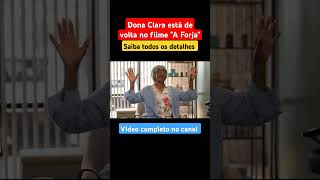 Vídeo completo no canalfilmegospel filmecristão filmes2024 aforjafilme aforjatrailer aforja [upl. by Moazami]