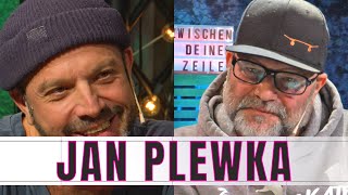 ZWiSCHEN DEiNEN ZEiLEN  MiT JAN PLEWKA [upl. by Malvia208]