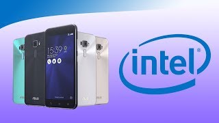 Why No Intel Processors on Smartphones [upl. by Bassett]