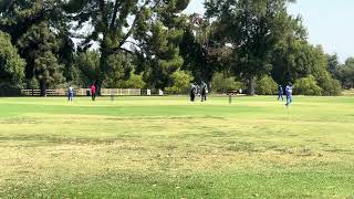 Hollywood 2 Vs Pacifica  SCCA Div 2 T20  08Sep2024  Part2 [upl. by Ydnyc860]