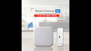 RUVENO G2 Wifi Gateway Hub Operation Video [upl. by Starling]