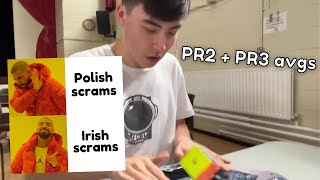 irish scrambles be like [upl. by Alset]