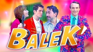 Balek  LUltime épisode [upl. by Meehyrb]