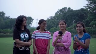 Cinebuzz  Freshers Intro 2018  IIT Roorkee [upl. by Ahsineb]