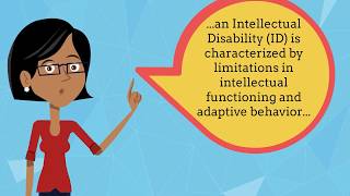 Intellectual Disability [upl. by Suivat]