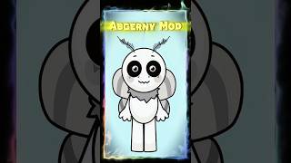 New Abgerny Mod Full Body incredibox sprunki abgerny [upl. by Godfrey]