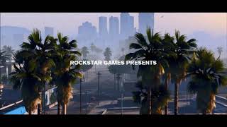 Favored Nations  The Setup Official Music Video quotGrand Theft Auto Vquot [upl. by Fielding]