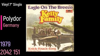 Kelly Family  KnickKnackSong [upl. by Sosthena112]