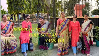 JWHWLAO PURI PARKSUKLAINAOKATABEAUTIFUL PLACE OF BAKSA DISTRICTTICKET ONLY Rs 20GUWAHATIASSAM [upl. by Teague]