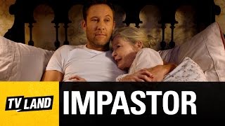 Impastor  Buddys Pillow Talk  TV Land [upl. by Athal]