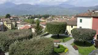 Barga [upl. by Alleunam79]