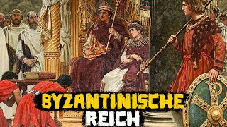 Das Byzantinische Reich Die Erben Roms  Große Zivilisationen in der Geschichte [upl. by Suirtemid]