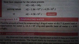 Class 9th Physics Chapter 8 Assignment no 86 Physicsforsecondaryschool thementaleducator [upl. by Las233]