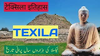 Pakistan ancient city texila l History of texila in UrduHindi l ancient takshashila university [upl. by Holden]