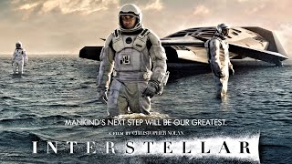 Interstellar 2014  Movie Explained in 3 Minutes  Movie Mentor [upl. by Drawdesemaj]