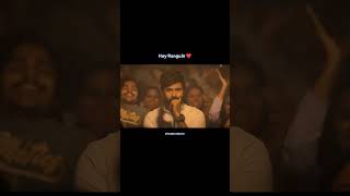 Hey Rangule Song WhatsApp Status [upl. by Mal]