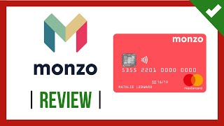 ✔️ MONZO Best Features and Benefits Explained ❗ 💲 What you Need to Know Before Using Monzo ❗ [upl. by Ennayt333]