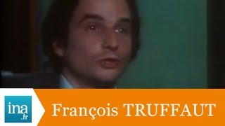 quotLamour en fuitequot de François Truffaut  Archive INA [upl. by Acinonrev]