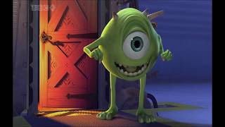 Monsters Inc  Mike Wazowski [upl. by Jannel]