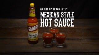 ¡Sabor by Texas Pete® Enchilada Dip Recipe [upl. by Roht]