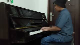 Homburg Procol Harum  1967 piano cover by Pandu [upl. by Neville440]