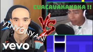 How to Jumper x CuacuaVakaNaka  GuitarHeroStyles Fernanfloo ft LOLITO FDEZ RobleisIUTU BambielR4 [upl. by Bivins]