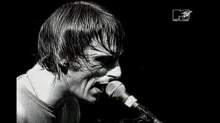 Paul Weller  You do something to me Rare Live [upl. by Goulder]