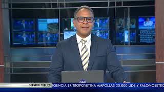 El Noticiero Televen  Emisión Meridiana  viernes 08 de septiembre de 2023 [upl. by Abramson]