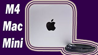 M4 Mac Mini  Release Date amp Pricing [upl. by Lissa]