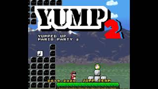 YUMP 2 Soundtrack [upl. by Suoicerp]