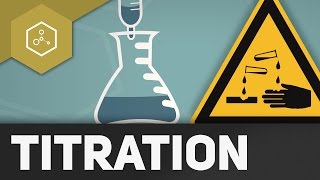 Titration  Was macht man da [upl. by Enel975]