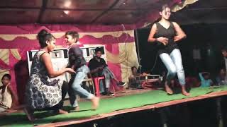 hamra lahanga se maal chuwata bhojpuri hot archestra dance [upl. by Cirenoj897]