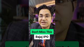 Bajaj Housing Finance IPO Review  How To Apply amp Increase Probability of Allotment [upl. by Kaazi]