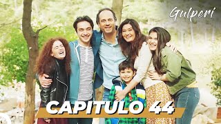 Gulperi en Español  Capitulo 44 FINAL HD [upl. by Ahsenod568]