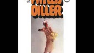 The Best Of Phyllis Diller  Full Album [upl. by Arihas]