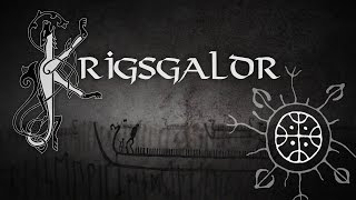 Heilung Krigsgaldr Official Video [upl. by Akemeuwkuhc]