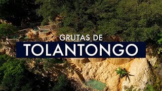 Grutas de Tolantongo [upl. by Novick]