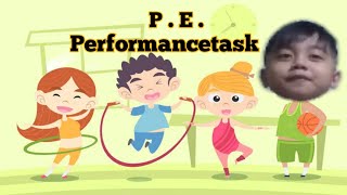 Pagigpawpagkandiritpagiskapepagpapadulaspagtakbopaglakad PerfomancetaskLex Vlog [upl. by Palua]