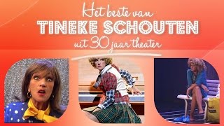 Tineke Schouten  quotSnipperdagje in pretparkquot [upl. by Ytineres]