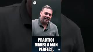 The BEST Way to Nail Your Exams Through Practice practicemakesperfect shorts examtips [upl. by Millham849]