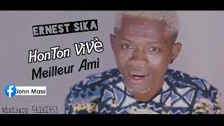 ERNEST SiKa Tonton ViVè 229 [upl. by Mayor461]