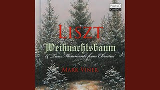 Weihnachtsbaum S186 VII Schlummerlied [upl. by Acilef]