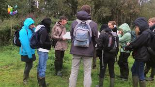 Master en Biologie des organismes et écologie  une formation hors des sentiers battus [upl. by Duester]