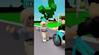 ICH HABE EIN GEHEIMNIS VOR MAMA IN ROBLOX VERSTECKT🤐 roblox [upl. by Etteyafal809]