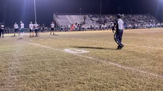 Ferriday Vs OCS 2856 [upl. by Meldon]