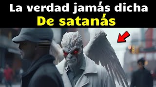 Estos Son Los 10 SECRETOS Más Ocultos de Satanás [upl. by Charmain]