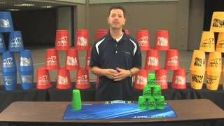 Why Sport Stacking in Awana [upl. by Shanney]