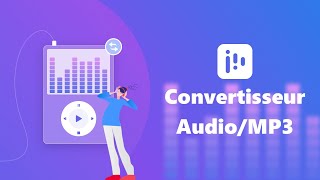 10 Meilleurs convertisseurs audio gratuits en 2024 [upl. by Ycnaf]