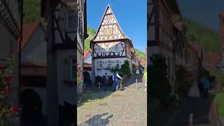 weinheim Germany [upl. by Halihs]