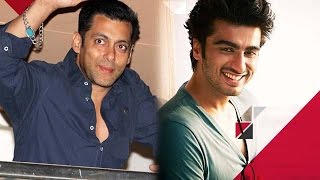 Salman Khan to help REVIVE Sohail Khans career Arjun Kapoor thinks Imran Khan is NOT a good actor [upl. by Suiravat]